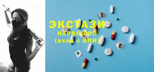хмурый Алексин
